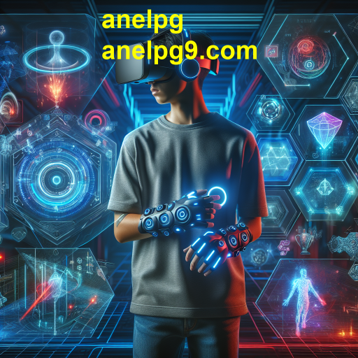 A Evolução dos Jogos Digitais e o Futuro Promissor da Indústria