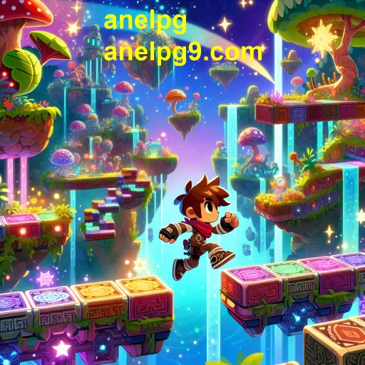 A Evolução dos Jogos de Plataforma: Da Nostalgia ao Novo