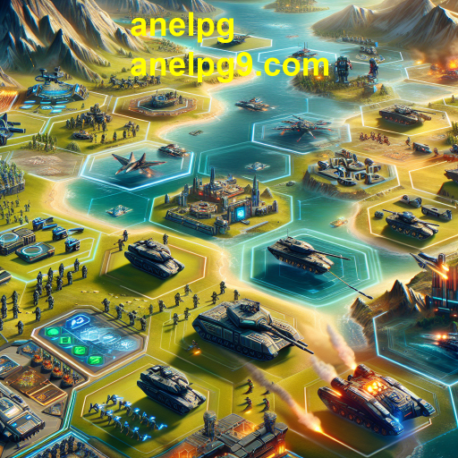 A Arte dos Jogos de Estratégia: Desafios e Conquistas